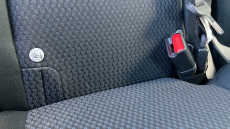 Honda Jazz 1.3 i-VTEC S 5dr Petrol Hatchback